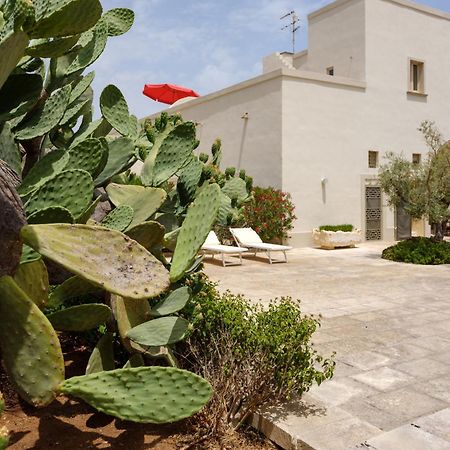 Masseria Bernardini By Symphonya Luxury Rentals Nardò Kültér fotó