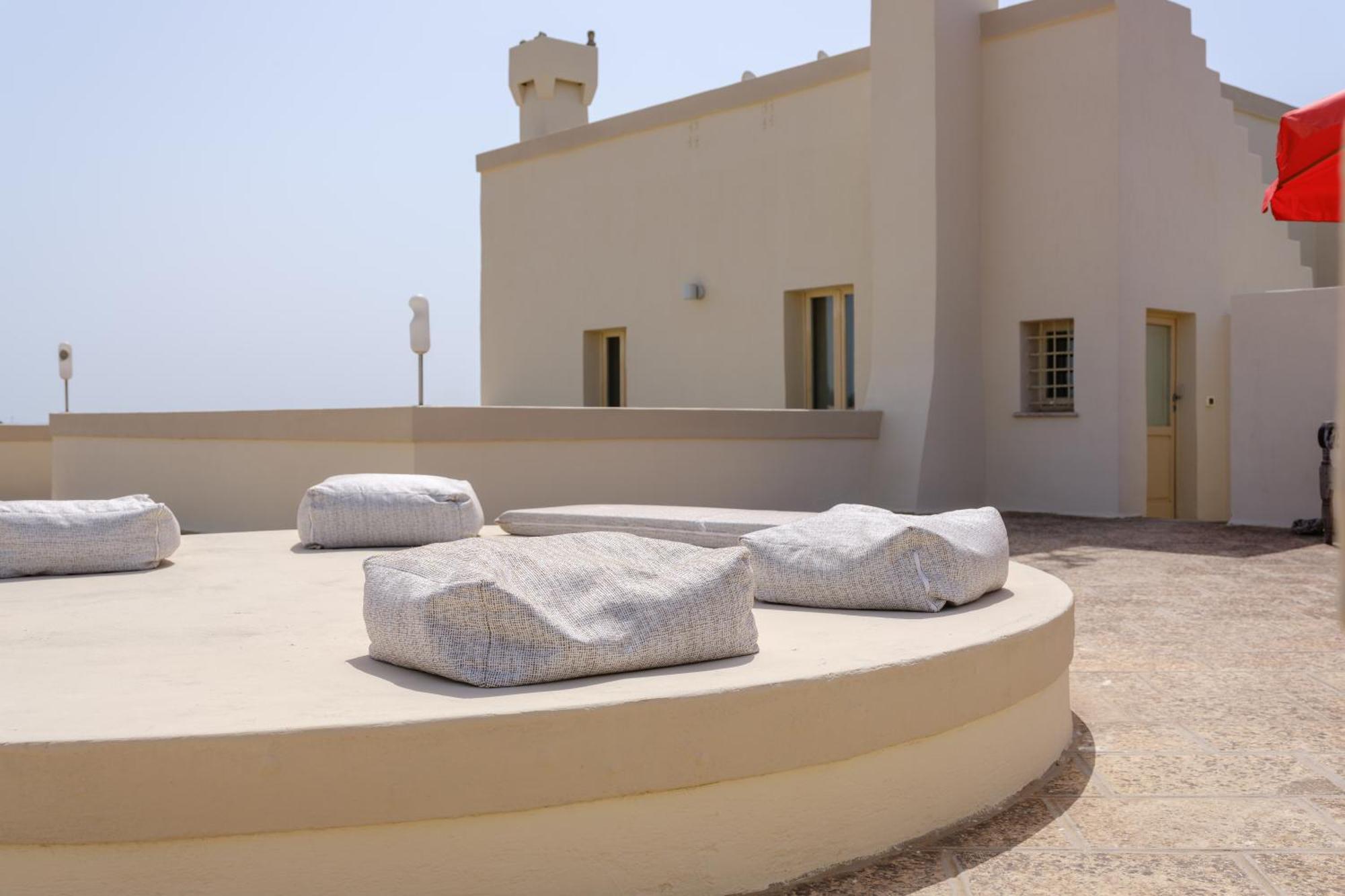 Masseria Bernardini By Symphonya Luxury Rentals Nardò Szoba fotó