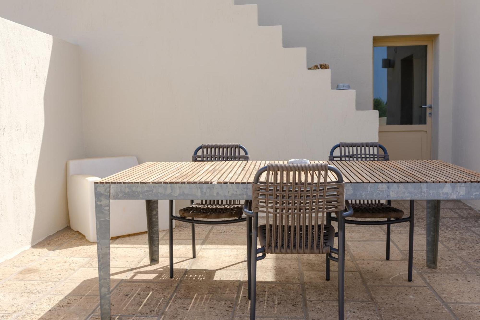 Masseria Bernardini By Symphonya Luxury Rentals Nardò Szoba fotó