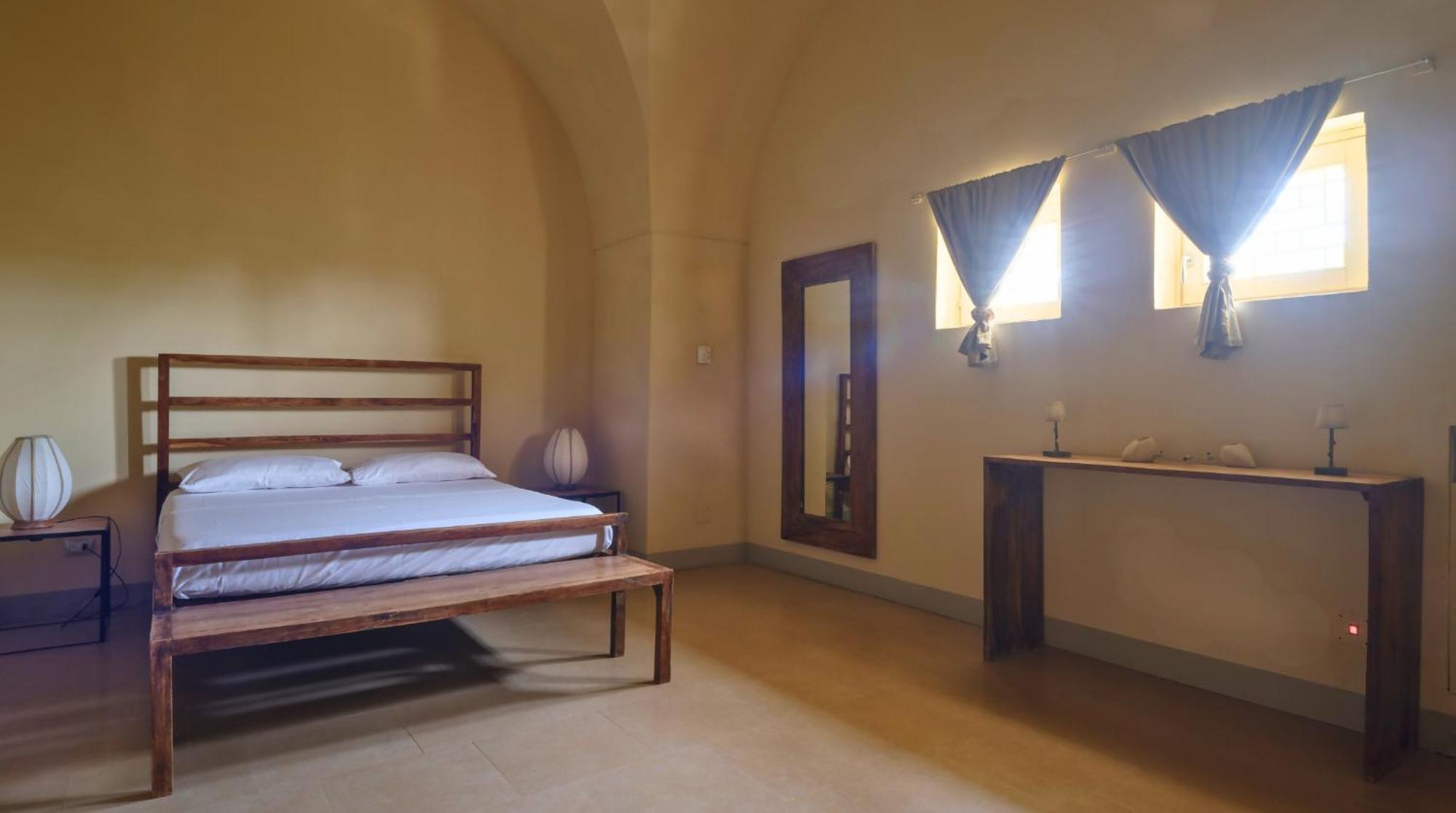 Masseria Bernardini By Symphonya Luxury Rentals Nardò Szoba fotó