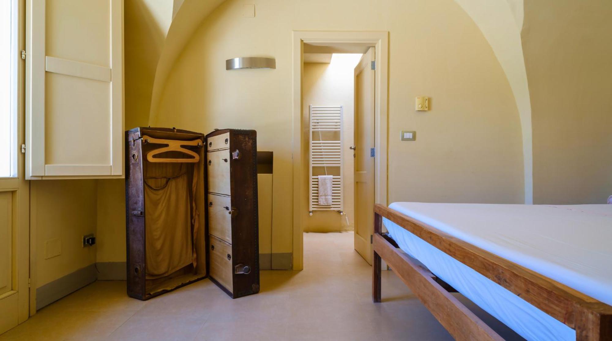 Masseria Bernardini By Symphonya Luxury Rentals Nardò Szoba fotó