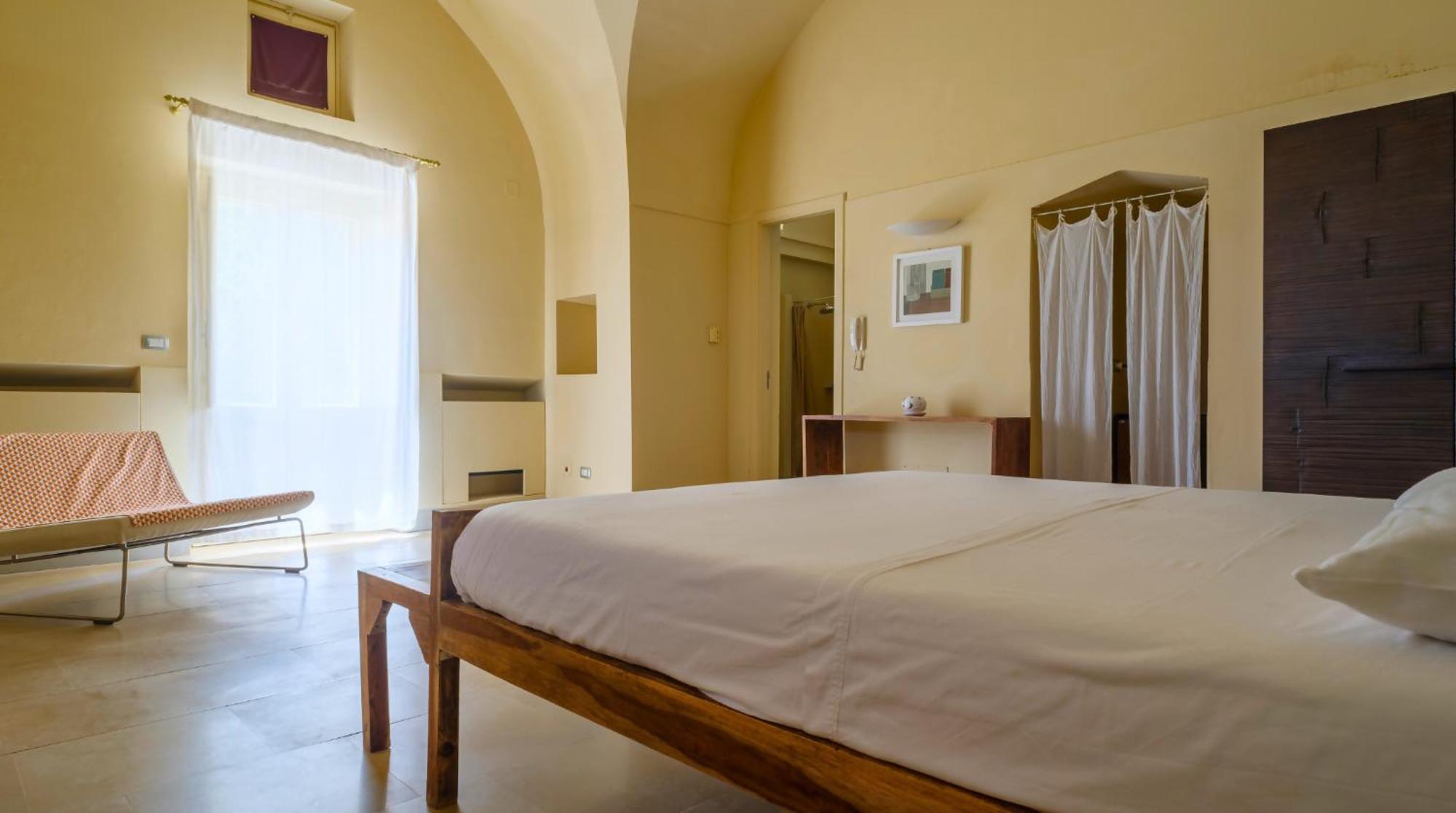 Masseria Bernardini By Symphonya Luxury Rentals Nardò Szoba fotó