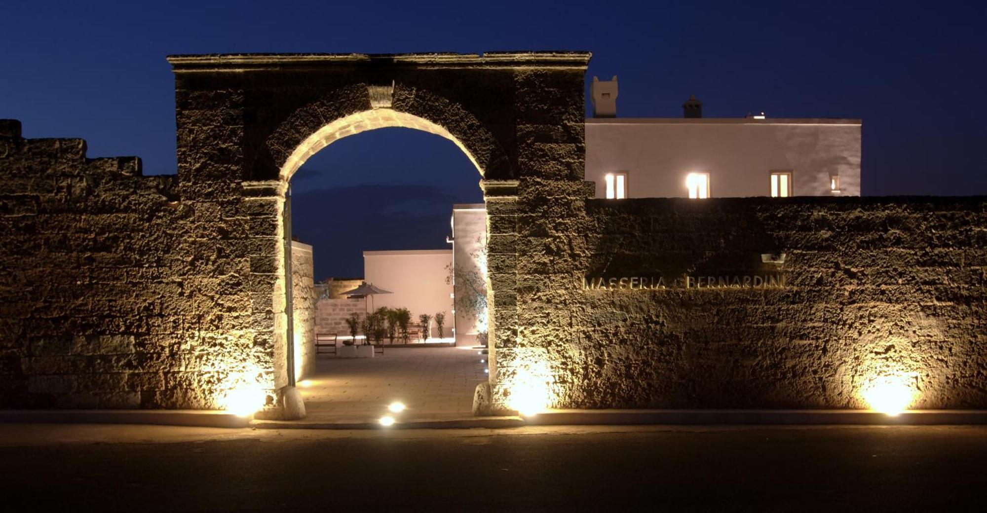Masseria Bernardini By Symphonya Luxury Rentals Nardò Szoba fotó