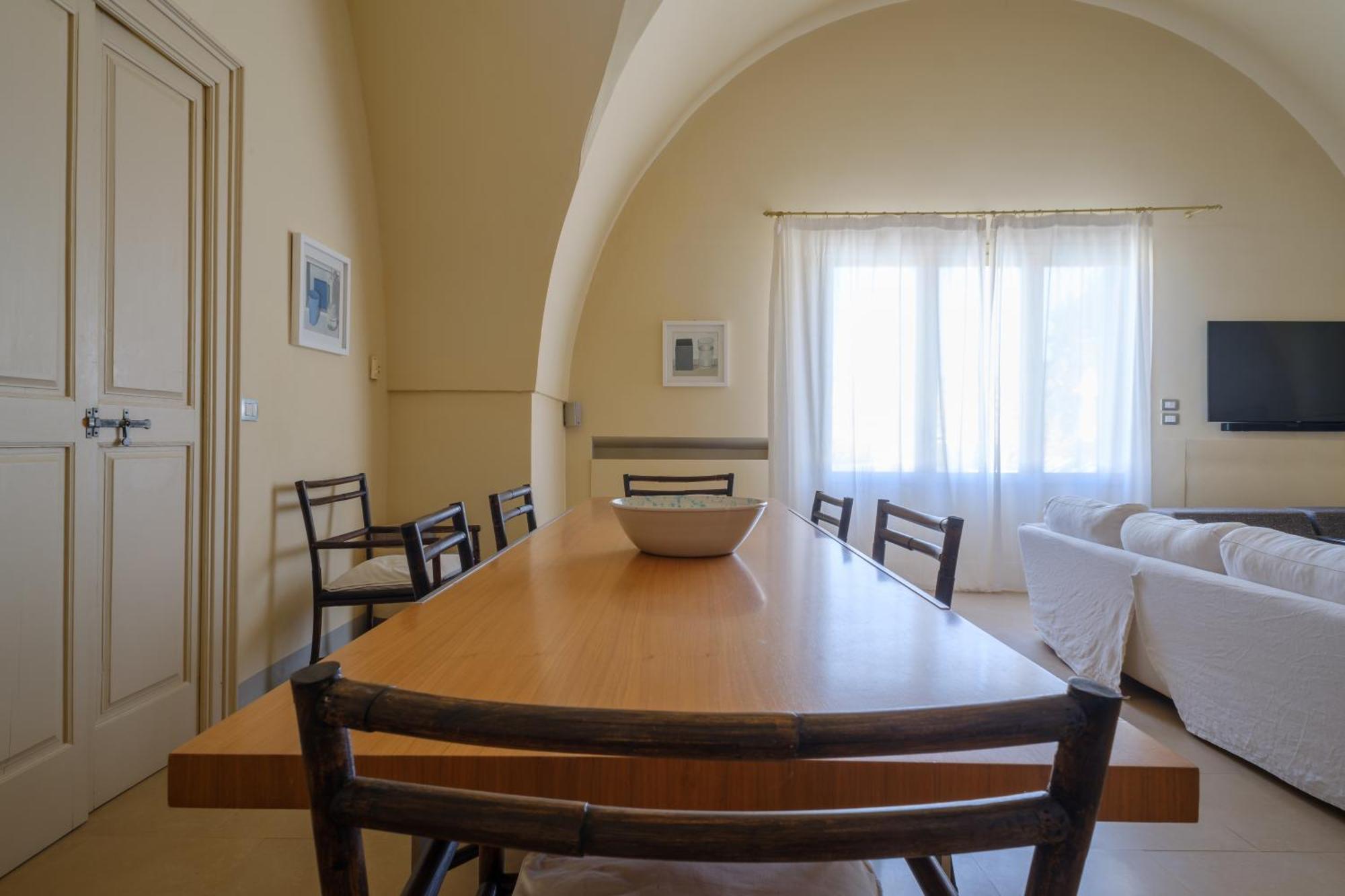 Masseria Bernardini By Symphonya Luxury Rentals Nardò Szoba fotó