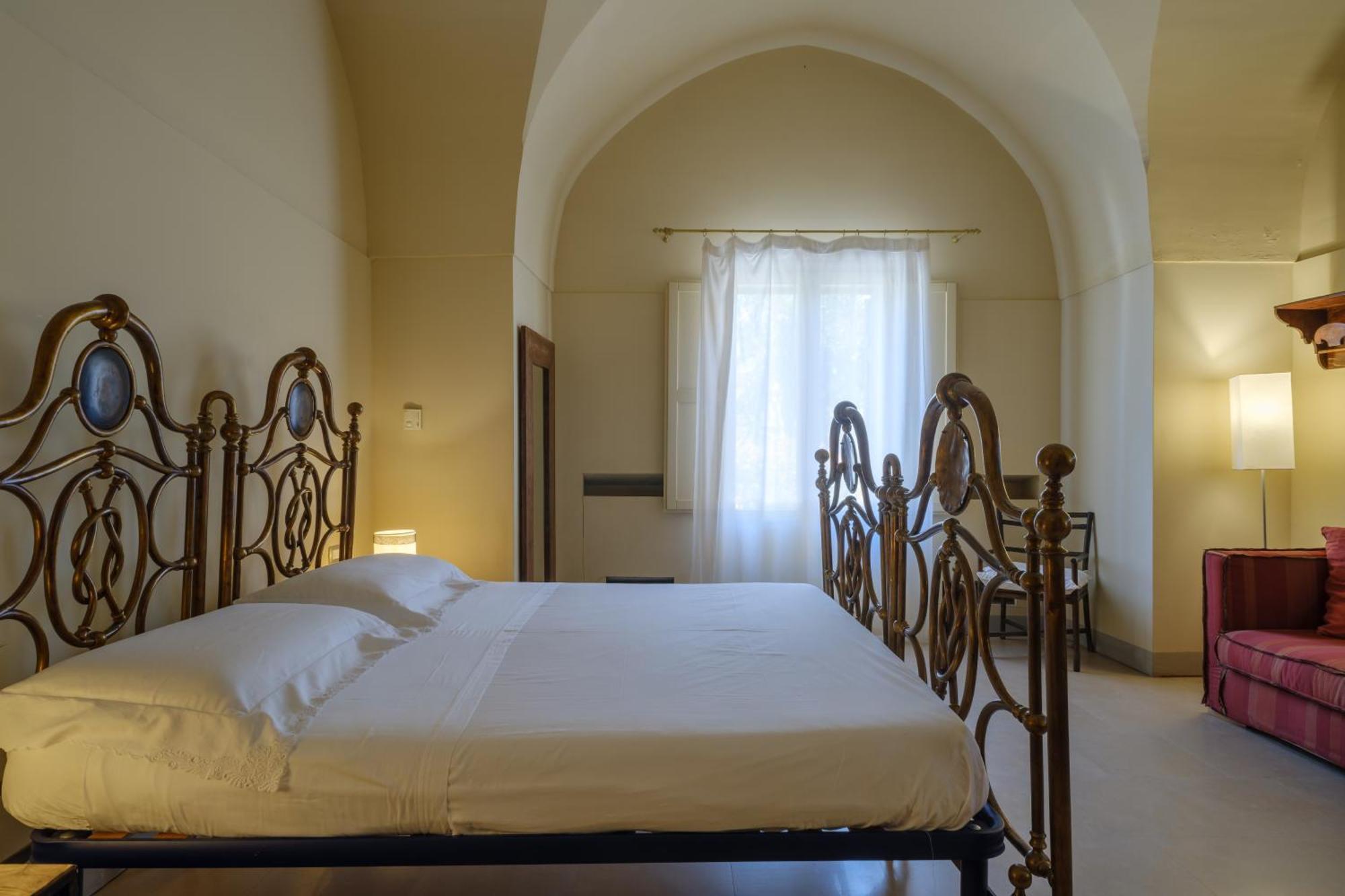 Masseria Bernardini By Symphonya Luxury Rentals Nardò Szoba fotó