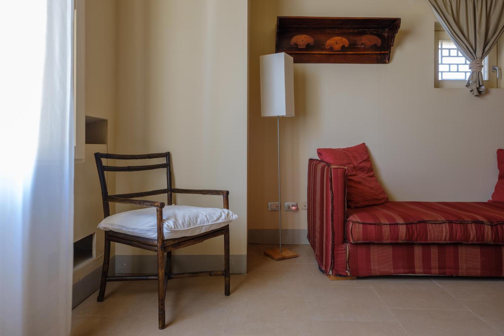 Masseria Bernardini By Symphonya Luxury Rentals Nardò Szoba fotó