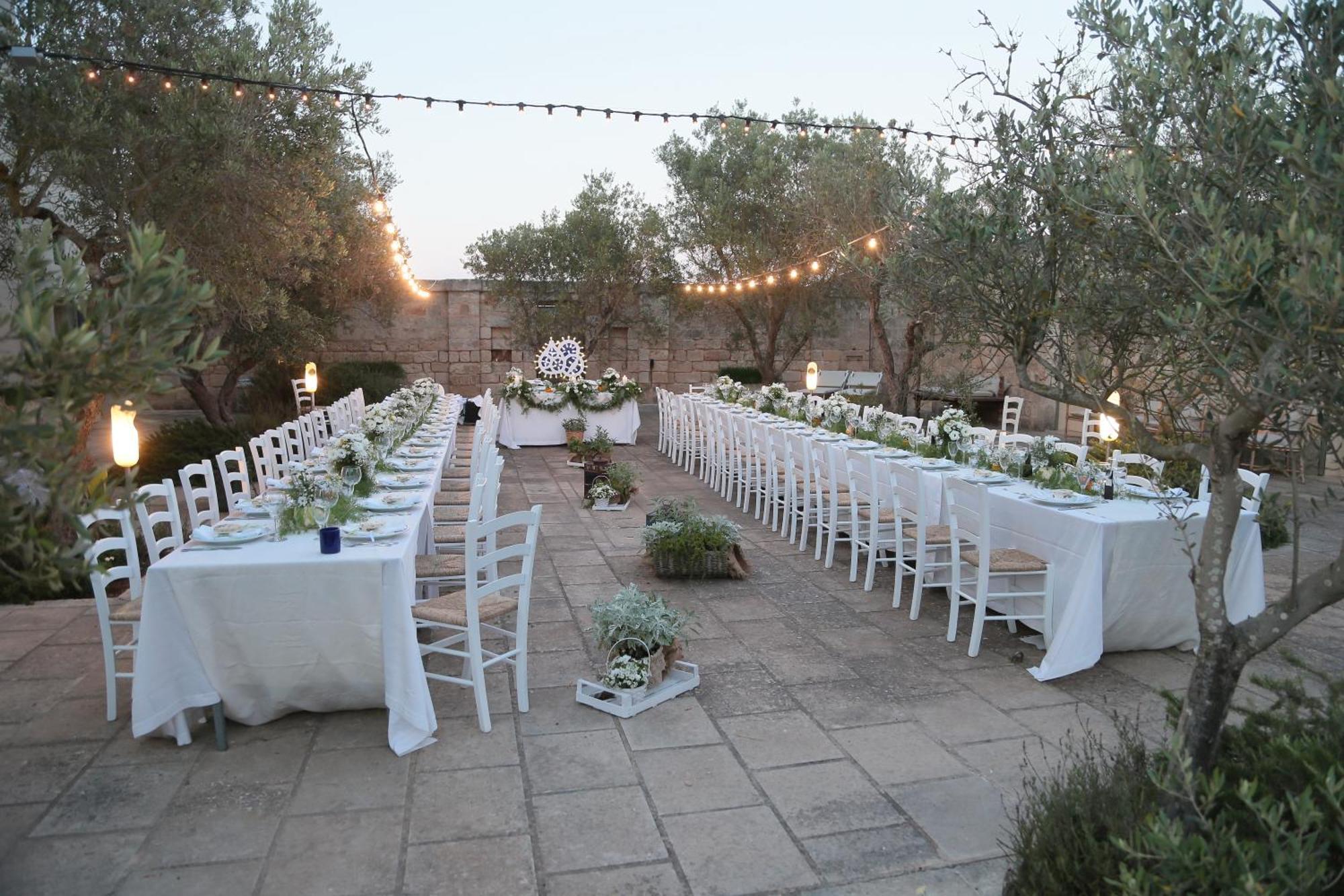 Masseria Bernardini By Symphonya Luxury Rentals Nardò Kültér fotó