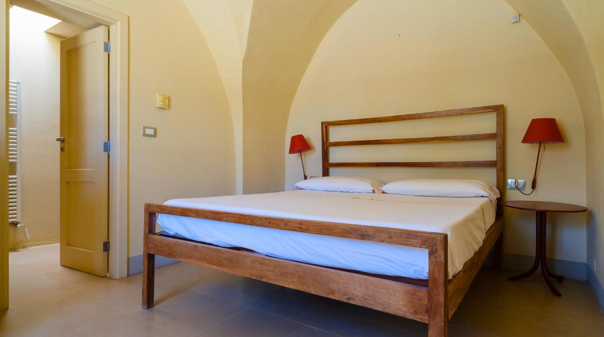 Masseria Bernardini By Symphonya Luxury Rentals Nardò Kültér fotó
