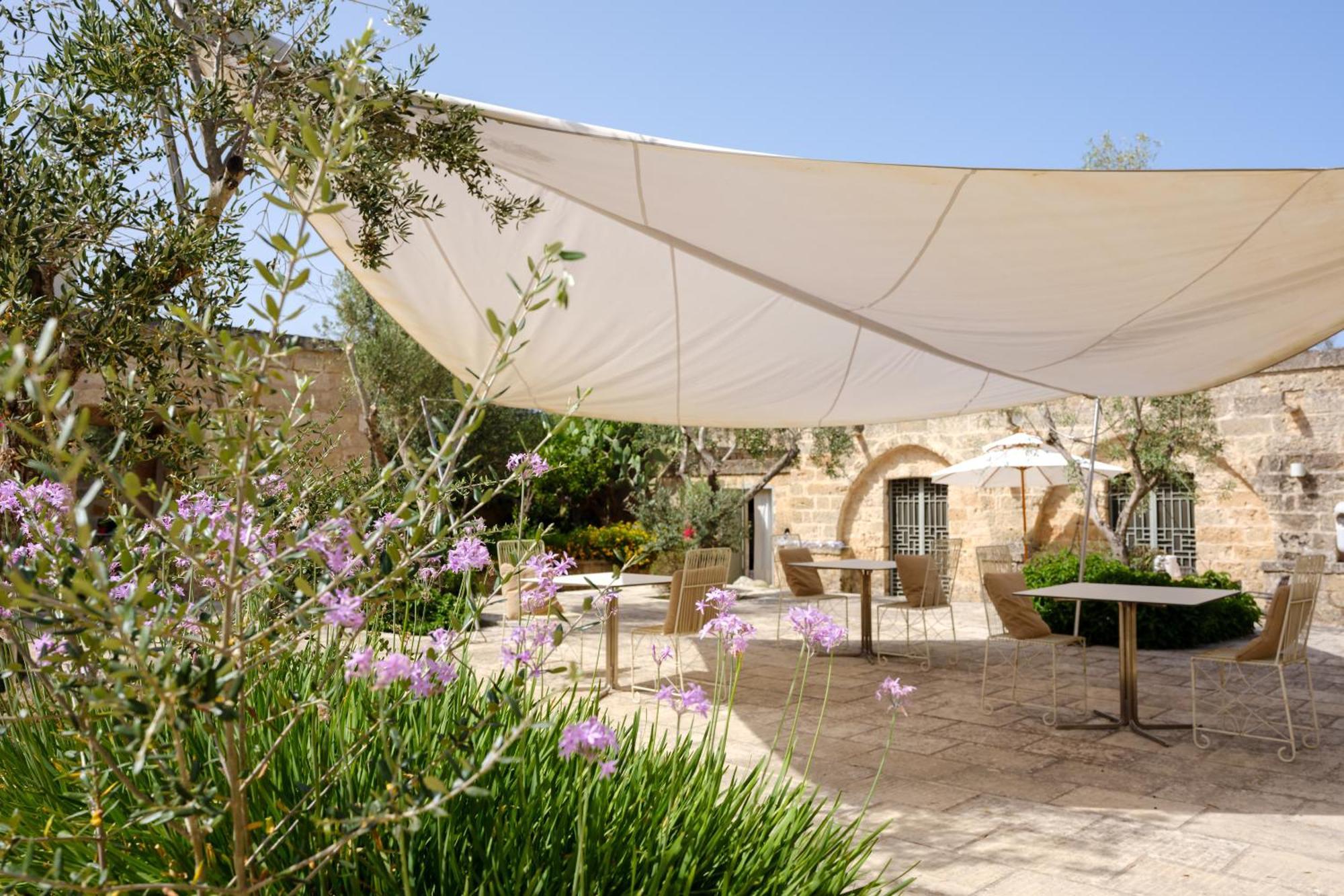 Masseria Bernardini By Symphonya Luxury Rentals Nardò Kültér fotó
